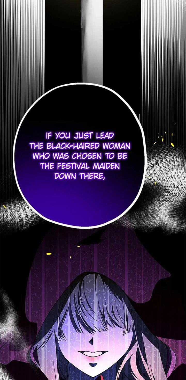Say the spell, Rose! Chapter 71 – Page 10