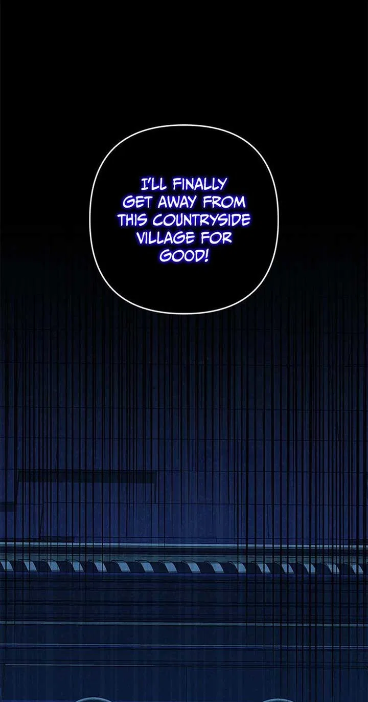 Say the spell, Rose! Chapter 71 – Page 14