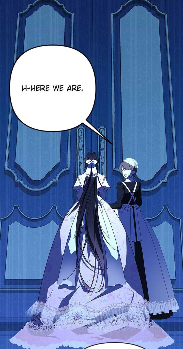 Say the spell, Rose! Chapter 71 – Page 15