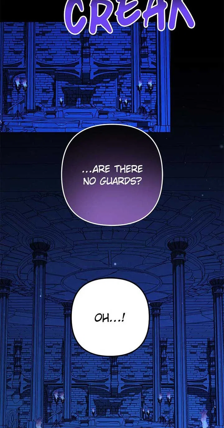 Say the spell, Rose! Chapter 71 – Page 18