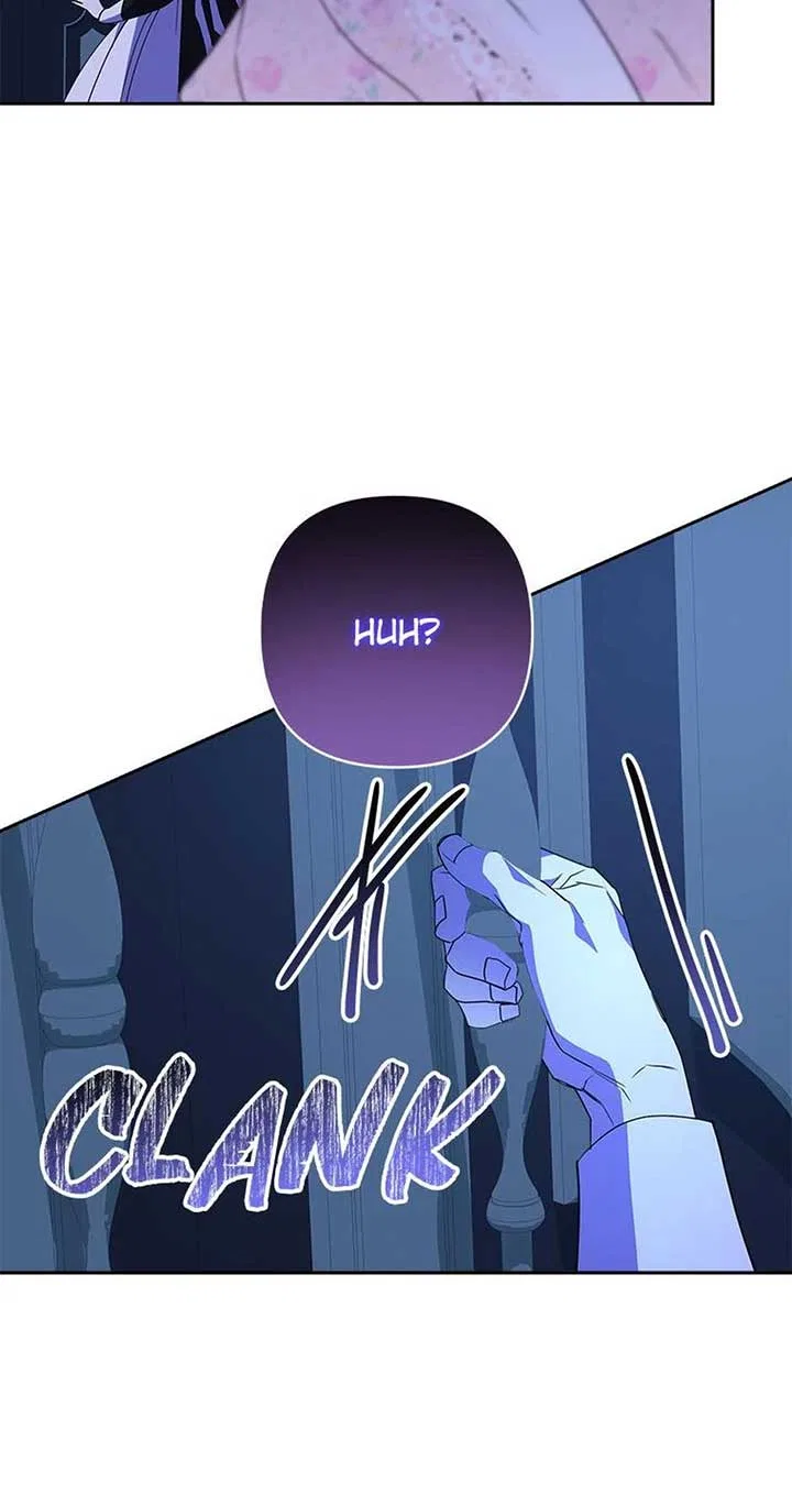 Say the spell, Rose! Chapter 71 – Page 20