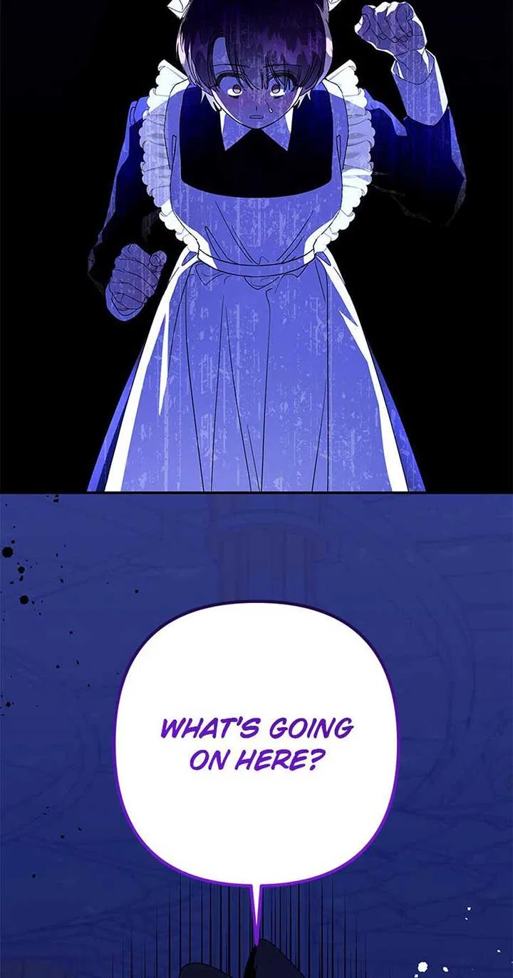 Say the spell, Rose! Chapter 71 – Page 23