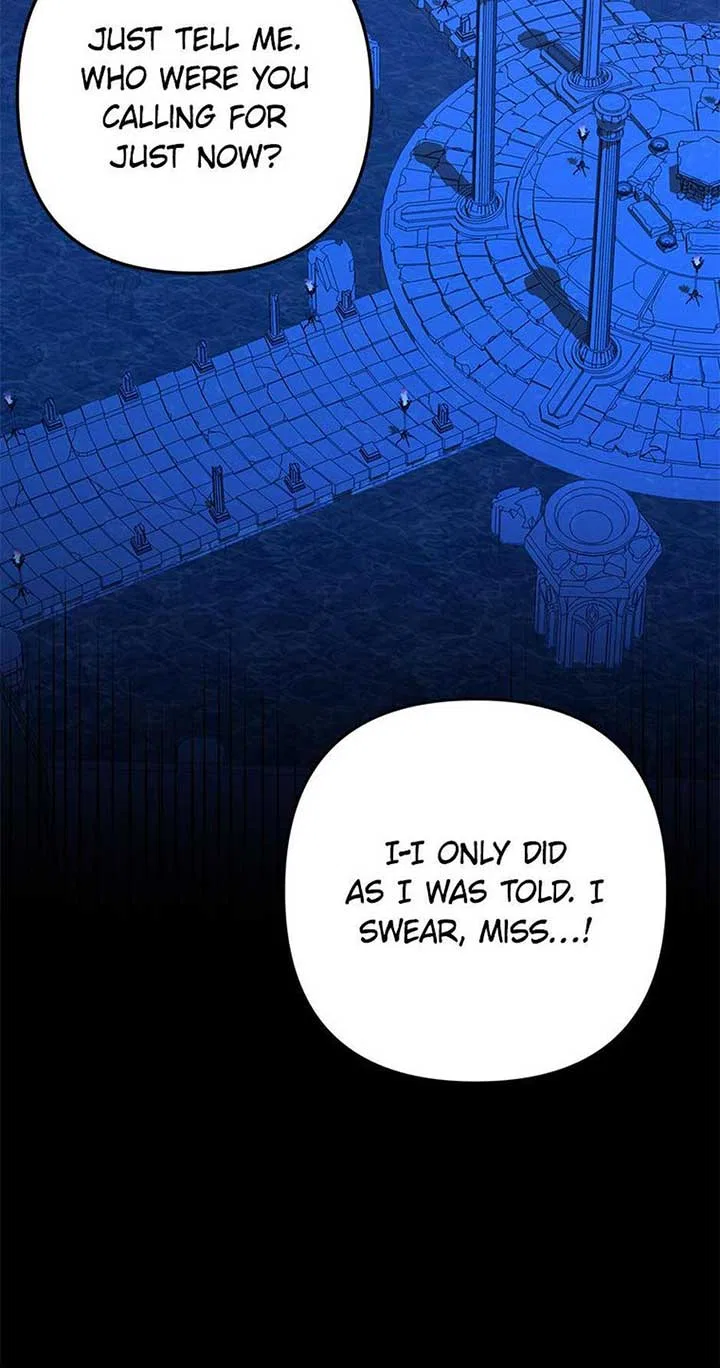 Say the spell, Rose! Chapter 71 – Page 27