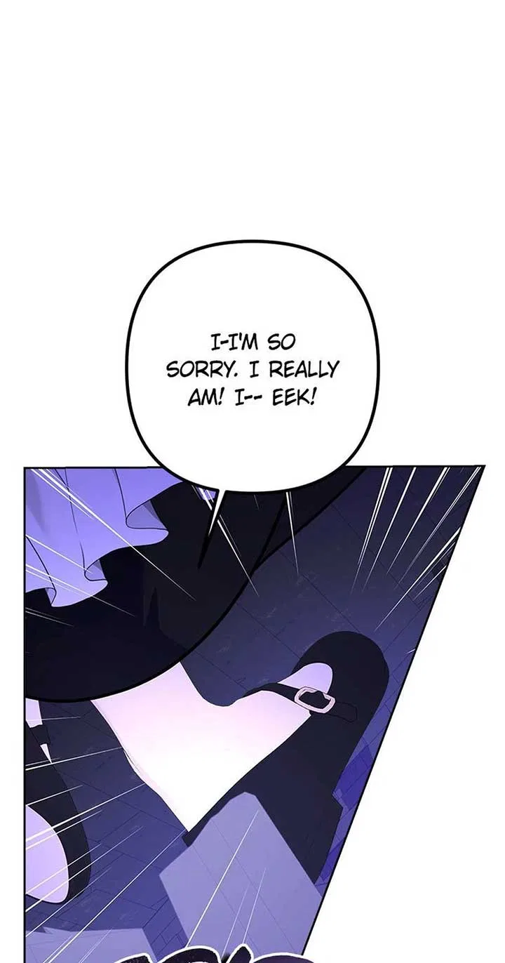Say the spell, Rose! Chapter 71 – Page 28