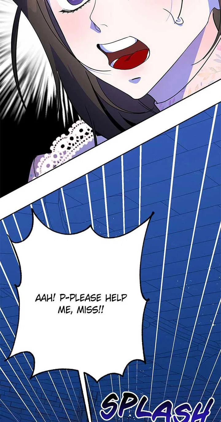 Say the spell, Rose! Chapter 71 – Page 30