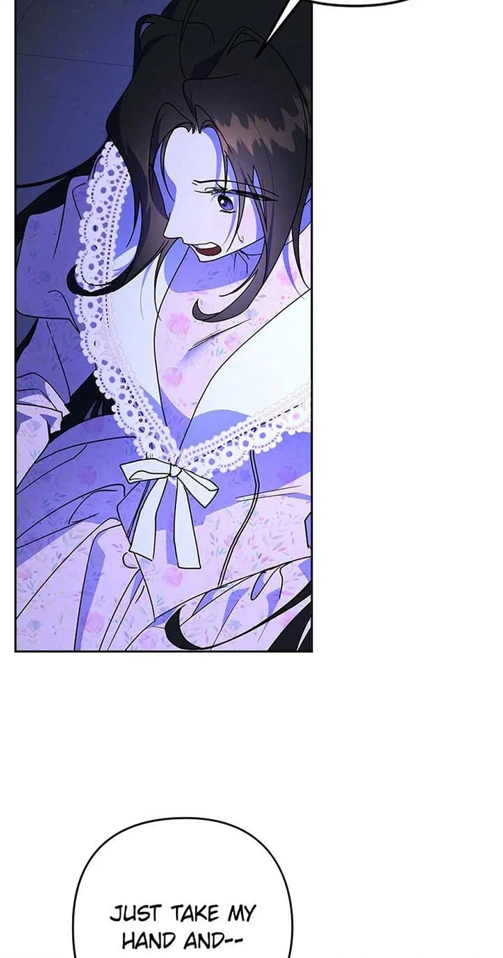Say the spell, Rose! Chapter 71 – Page 32