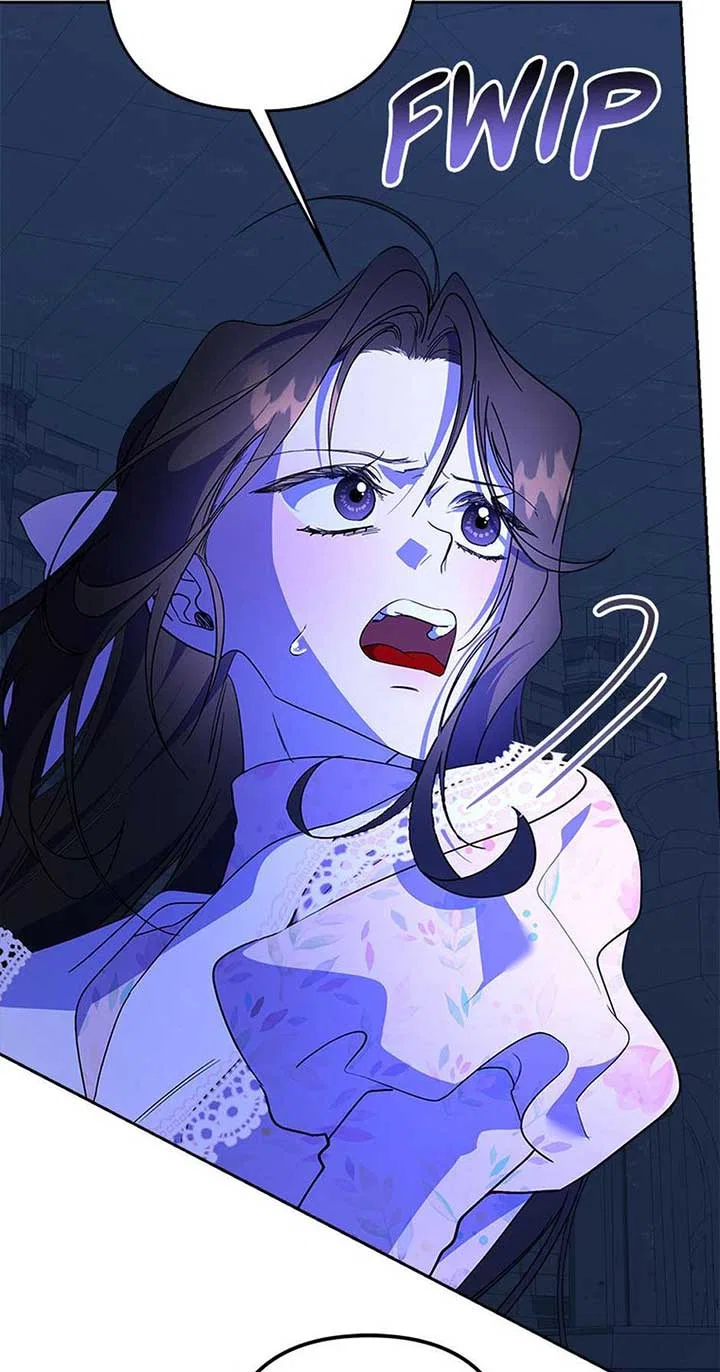 Say the spell, Rose! Chapter 71 – Page 33
