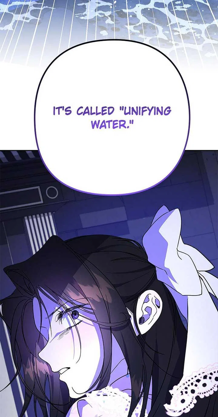 Say the spell, Rose! Chapter 71 – Page 37