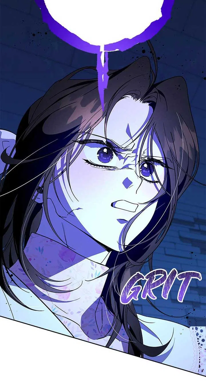 Say the spell, Rose! Chapter 71 – Page 41