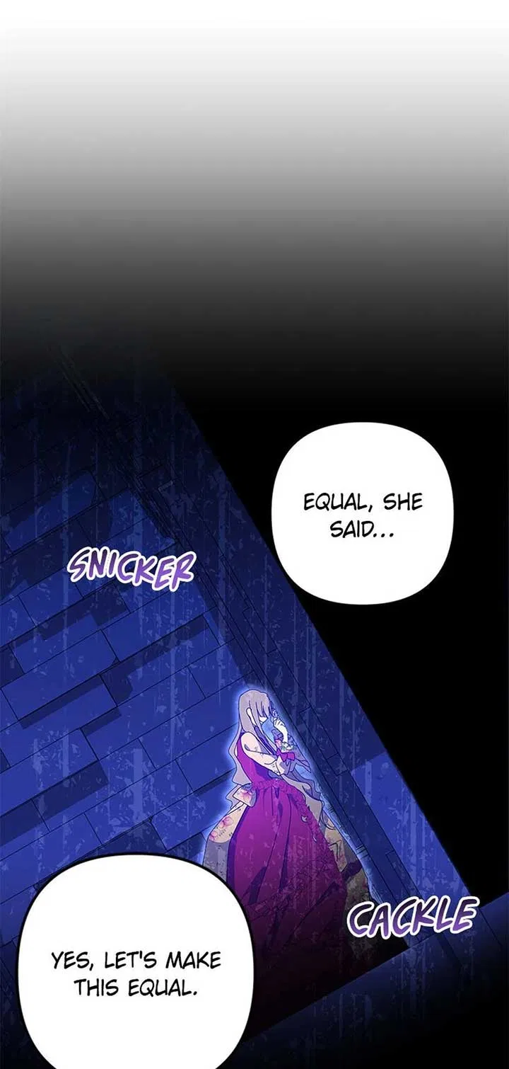 Say the spell, Rose! Chapter 71 – Page 42
