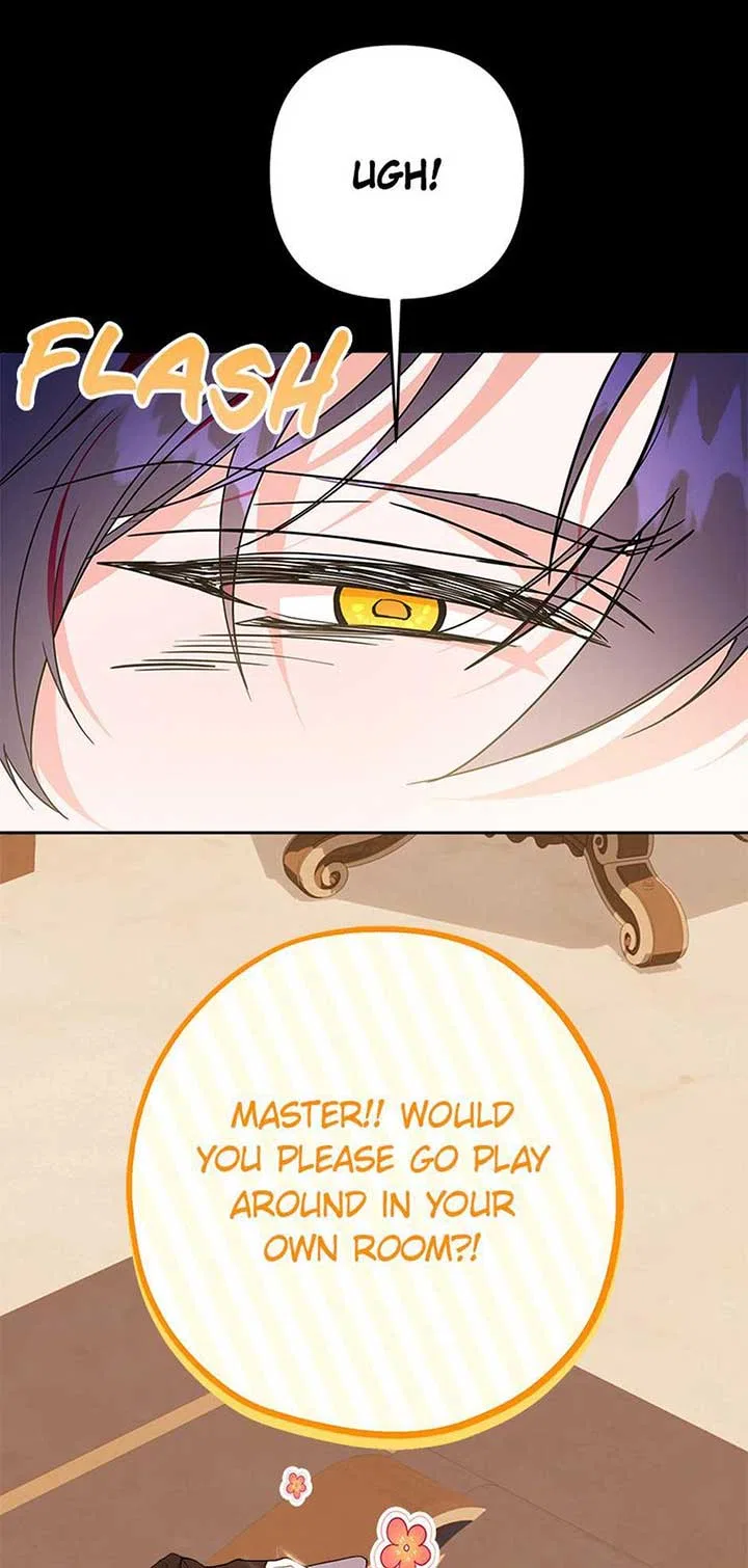 Say the spell, Rose! Chapter 71 – Page 45