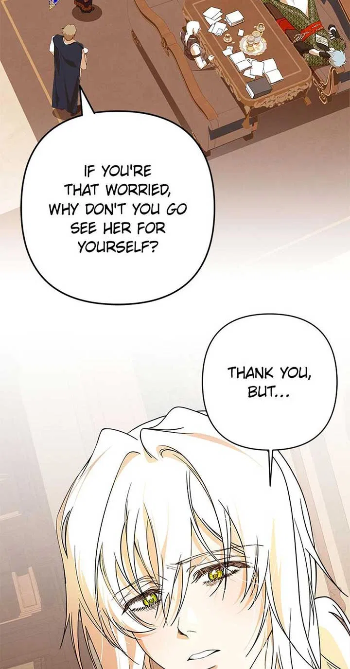Say the spell, Rose! Chapter 71 – Page 49