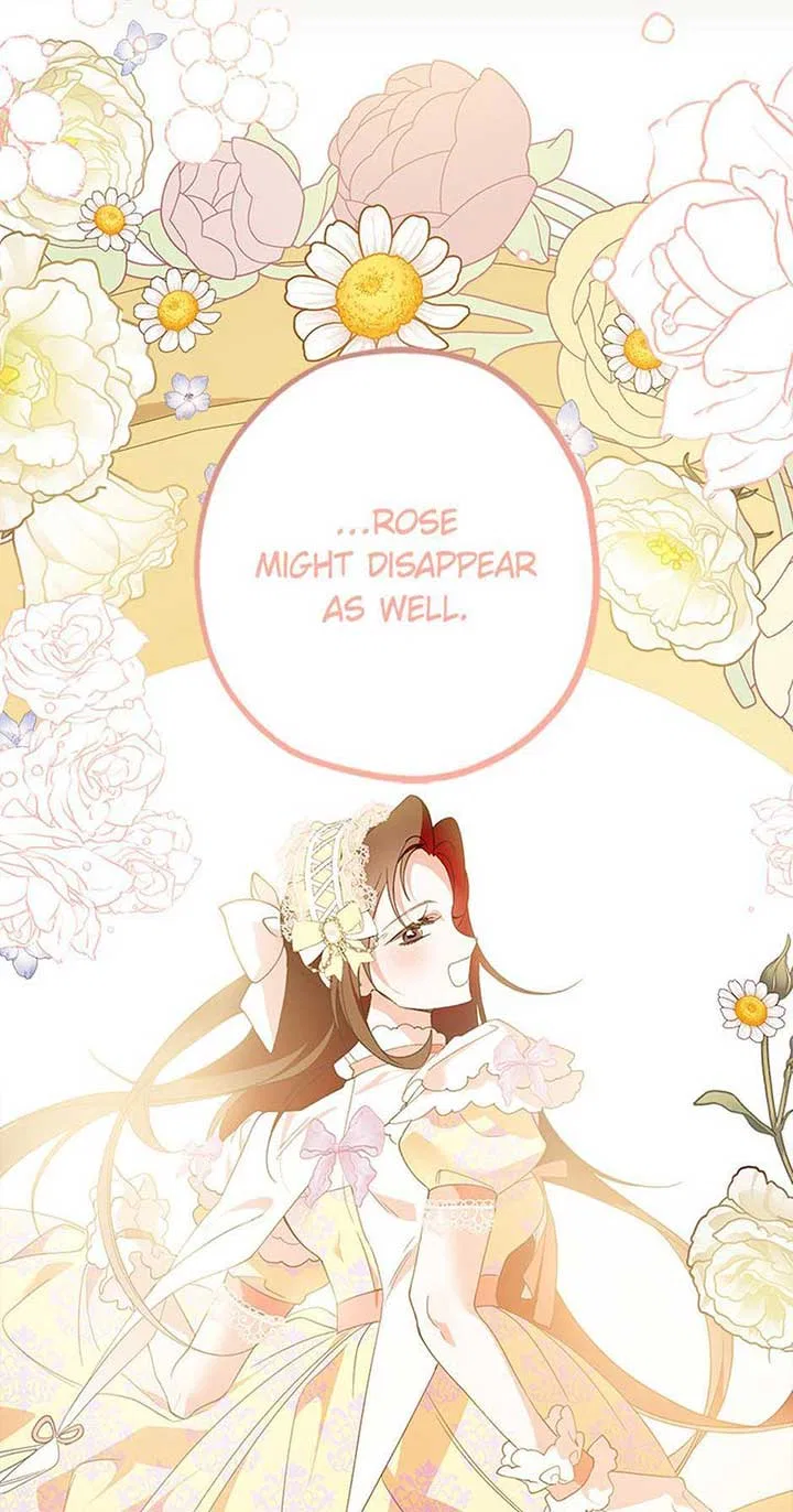 Say the spell, Rose! Chapter 71 – Page 55