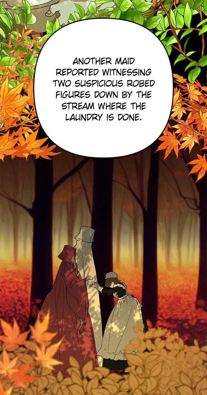 Say the spell, Rose! Chapter 71 – Page 62