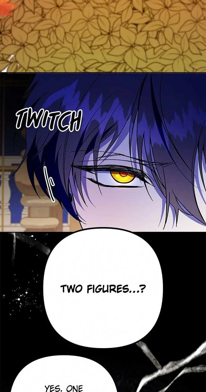 Say the spell, Rose! Chapter 71 – Page 63