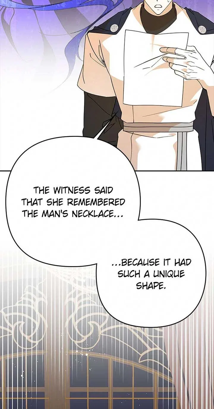 Say the spell, Rose! Chapter 71 – Page 65
