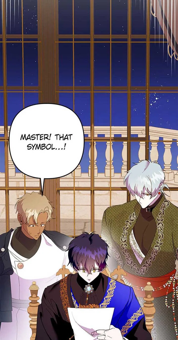 Say the spell, Rose! Chapter 71 – Page 66