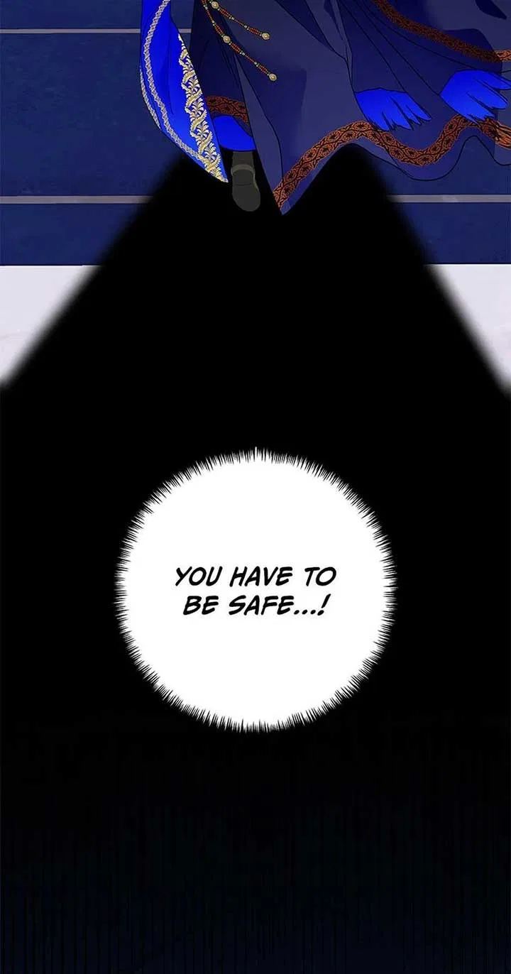 Say the spell, Rose! Chapter 71 – Page 73