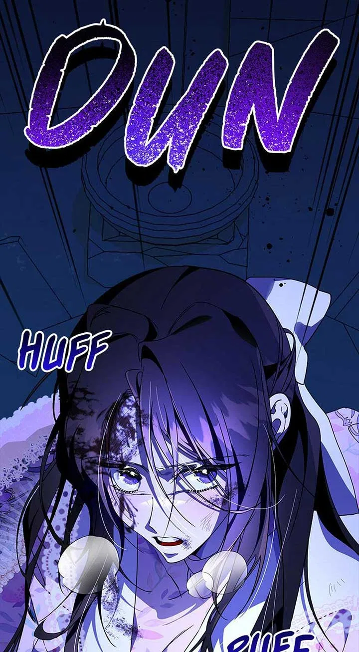 Say the spell, Rose! Chapter 71 – Page 76