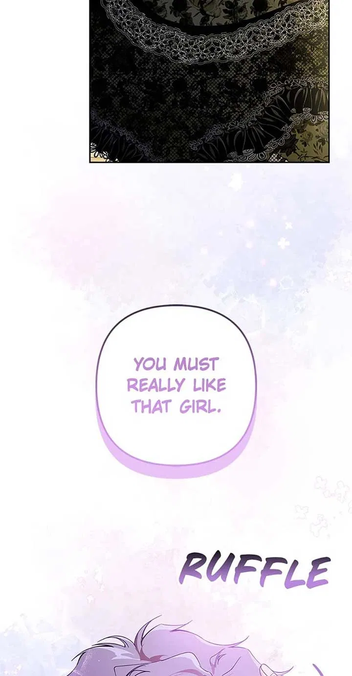Say the spell, Rose! Chapter 70 – Page 4