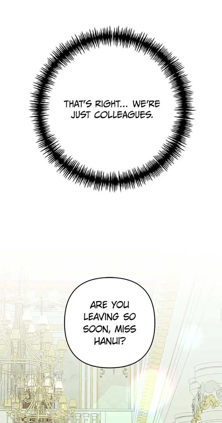 Say the spell, Rose! Chapter 70 – Page 7