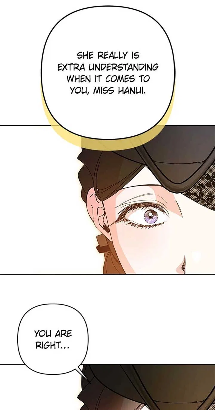 Say the spell, Rose! Chapter 70 – Page 21