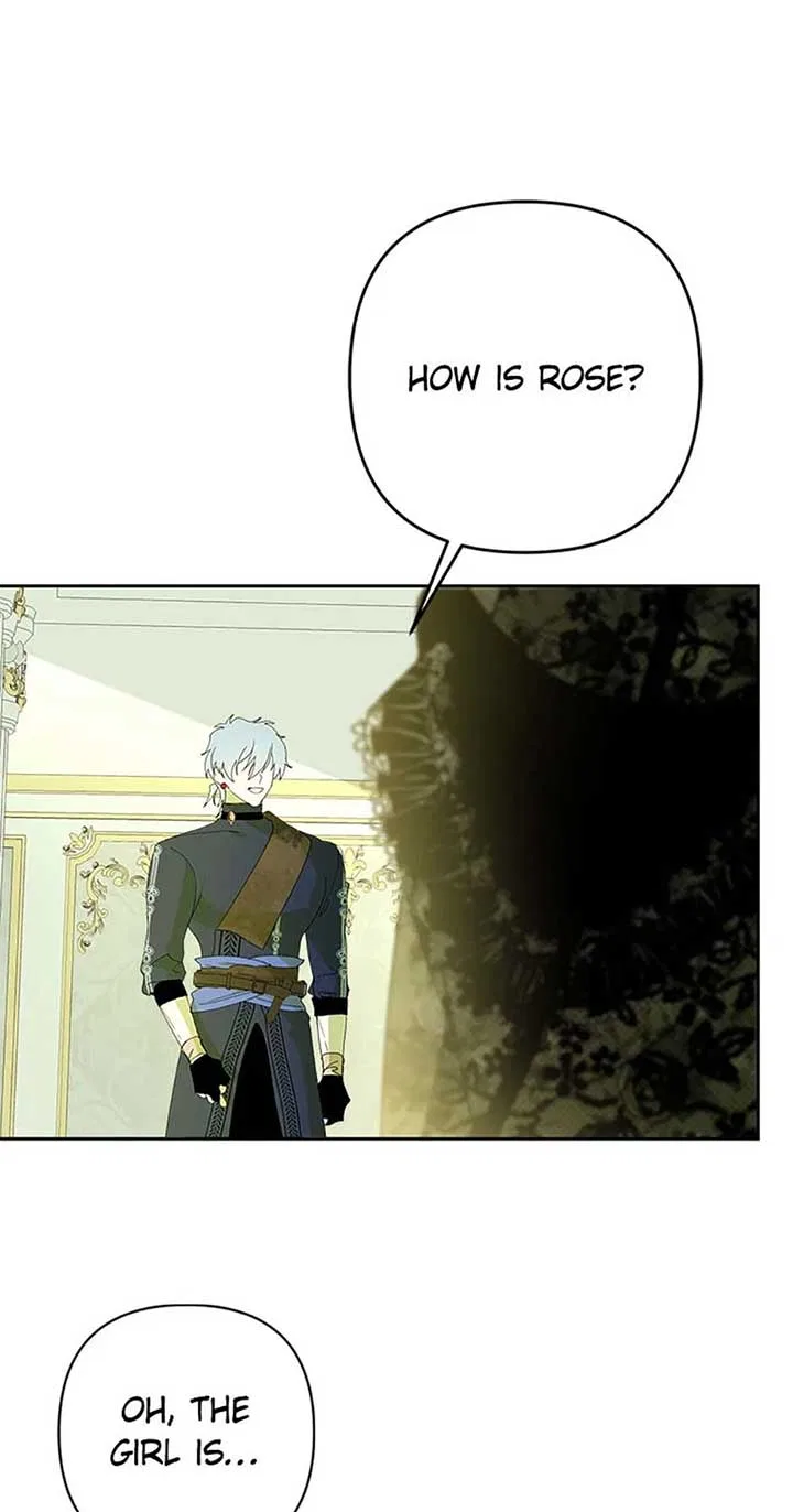 Say the spell, Rose! Chapter 70 – Page 24