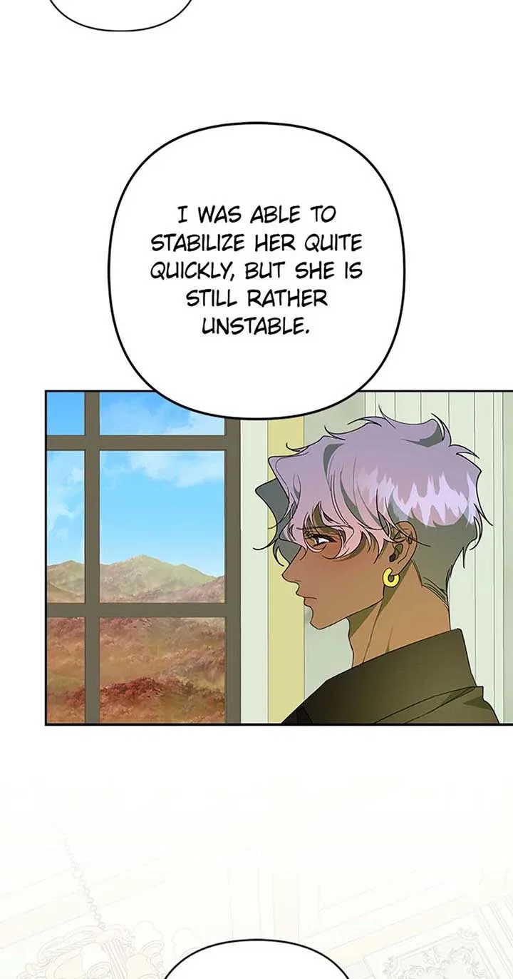 Say the spell, Rose! Chapter 70 – Page 25