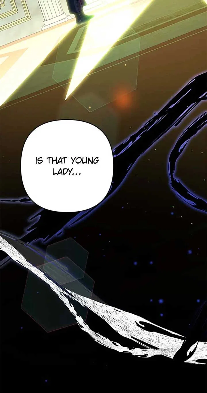 Say the spell, Rose! Chapter 70 – Page 27