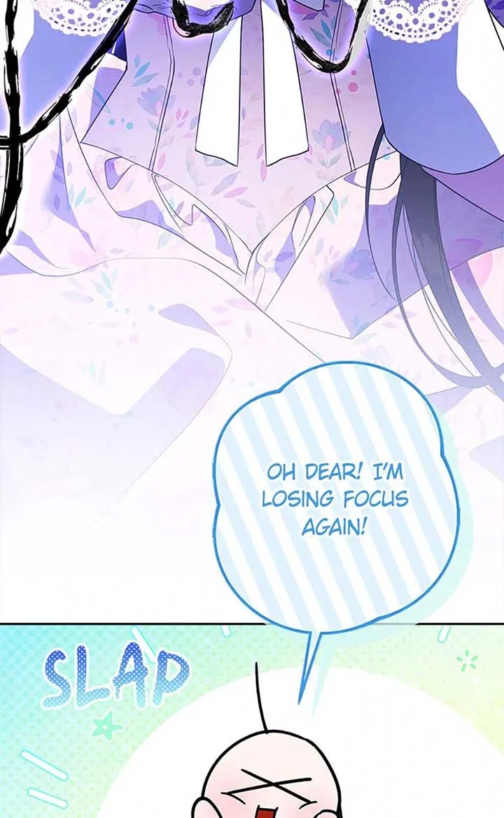 Say the spell, Rose! Chapter 70 – Page 30