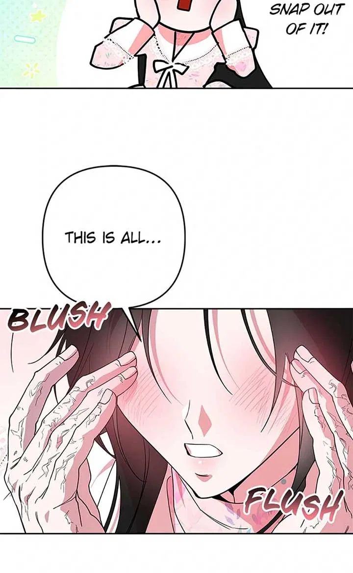 Say the spell, Rose! Chapter 70 – Page 31