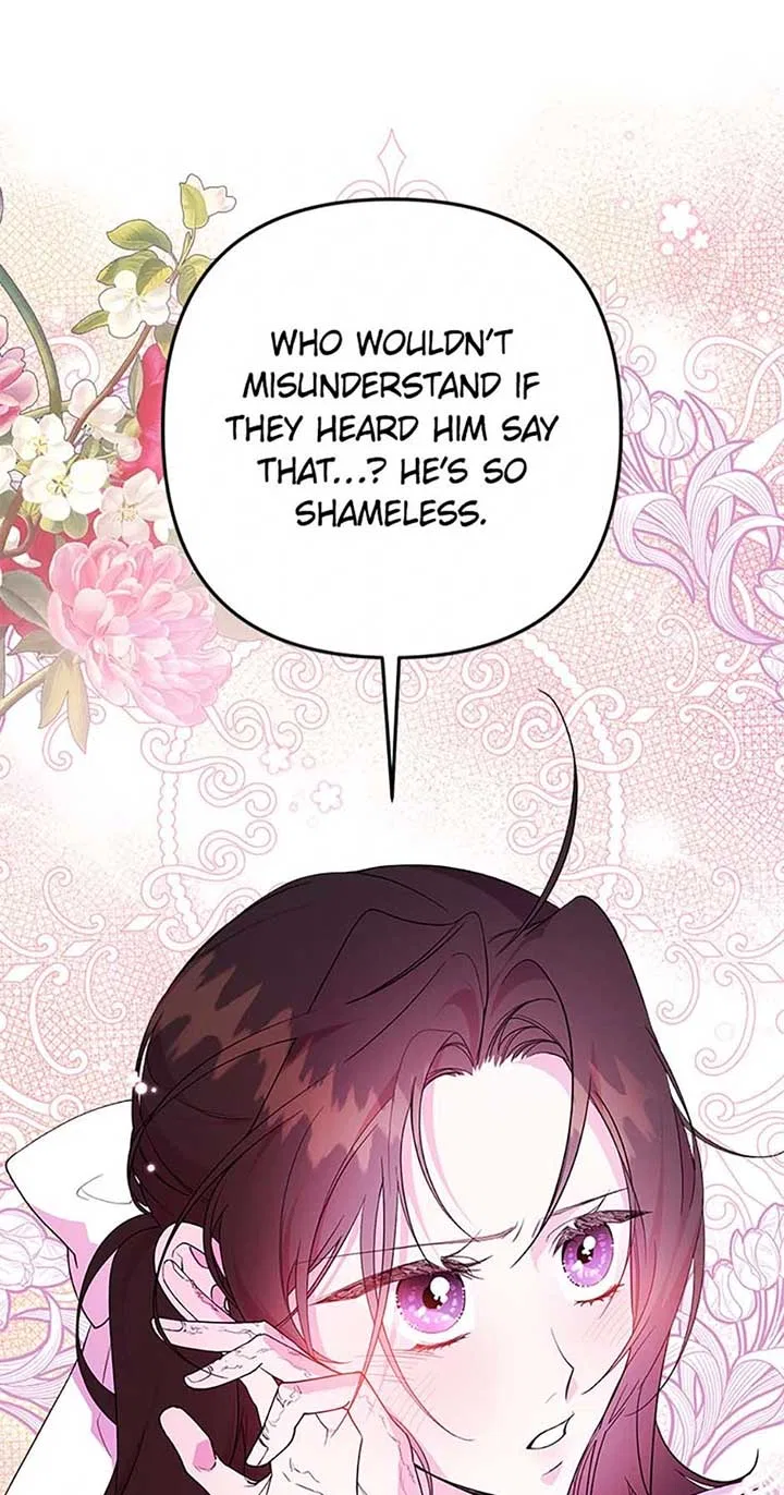 Say the spell, Rose! Chapter 70 – Page 37