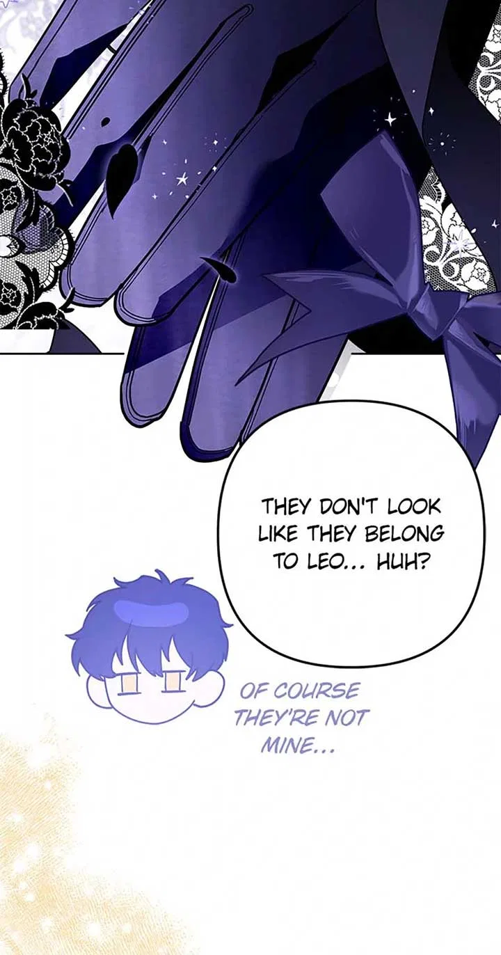 Say the spell, Rose! Chapter 70 – Page 42