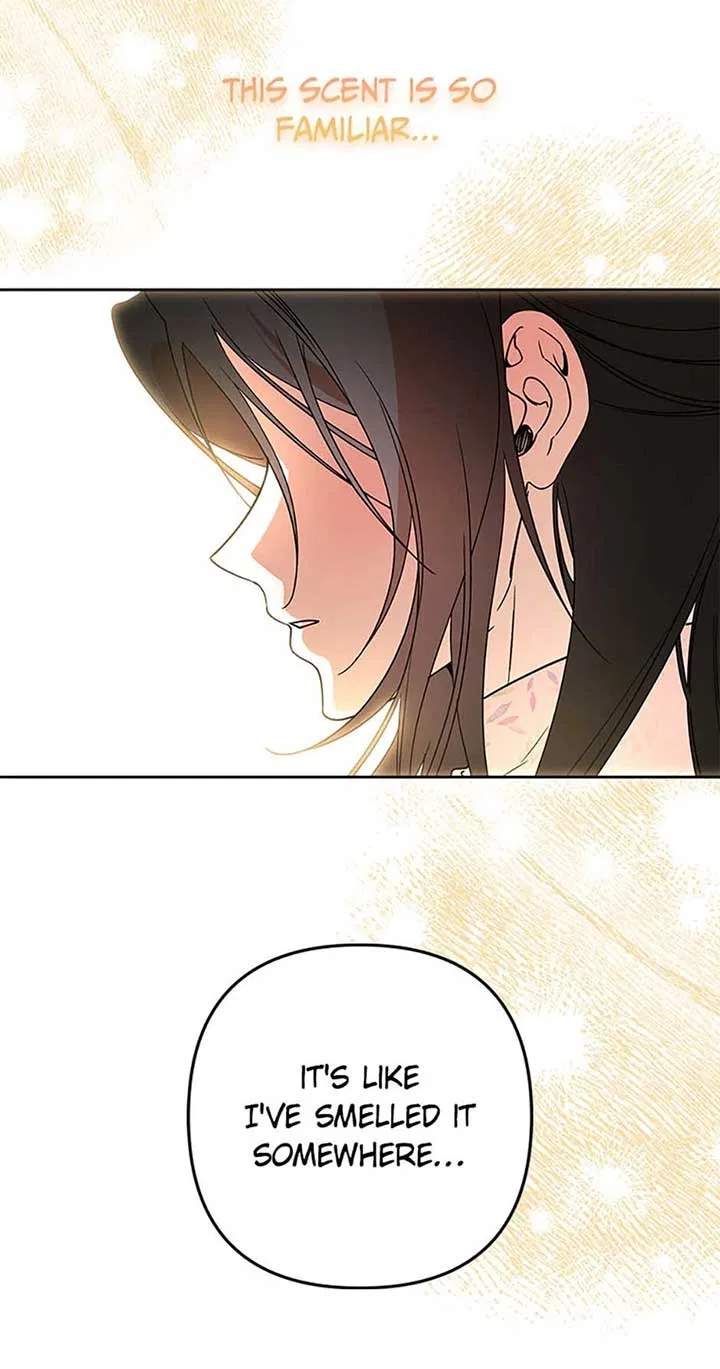 Say the spell, Rose! Chapter 70 – Page 43
