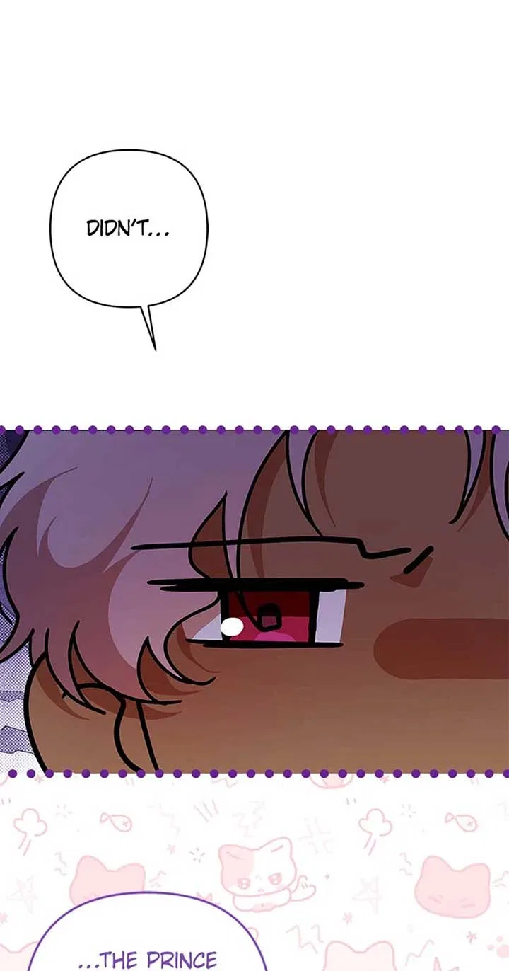 Say the spell, Rose! Chapter 70 – Page 51