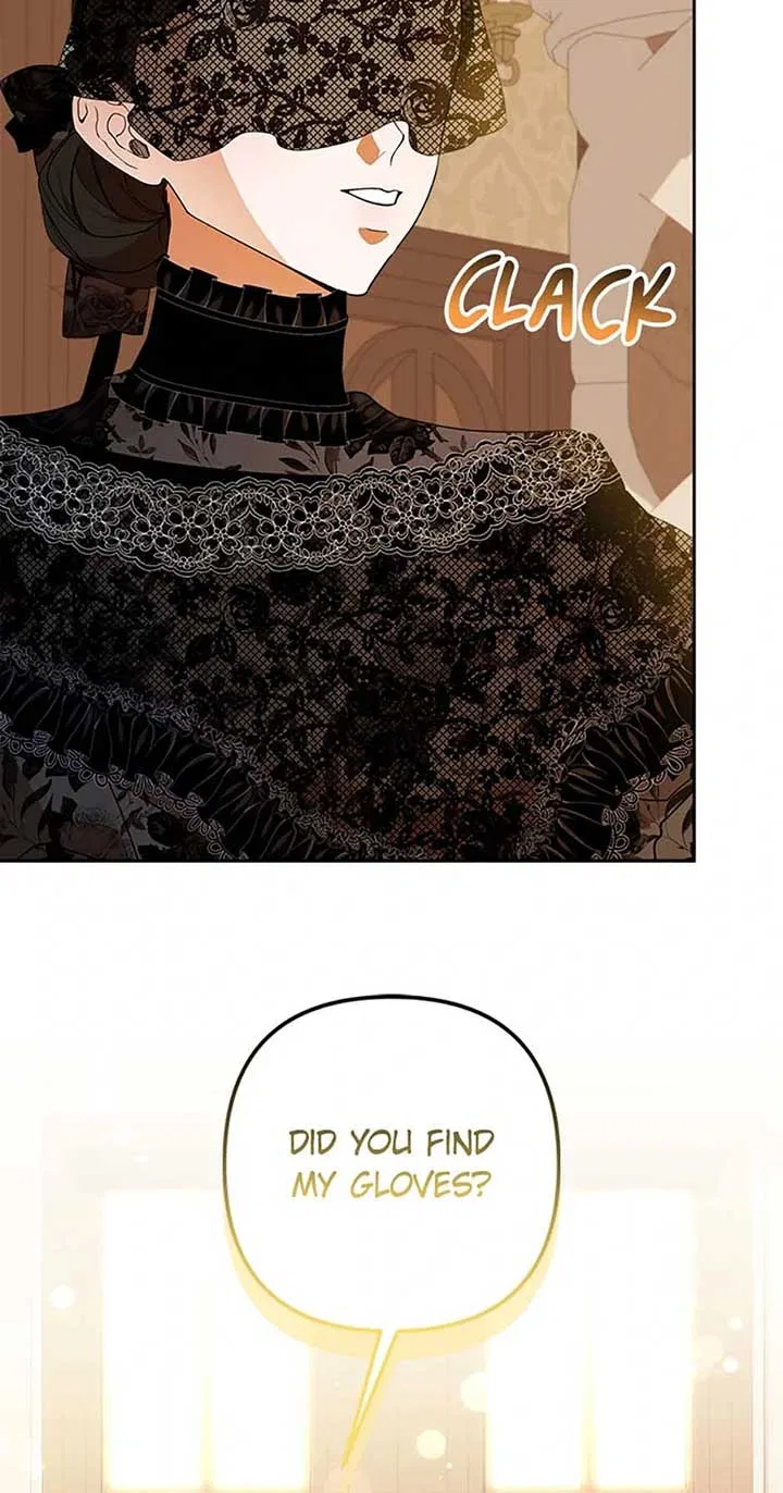 Say the spell, Rose! Chapter 70 – Page 55