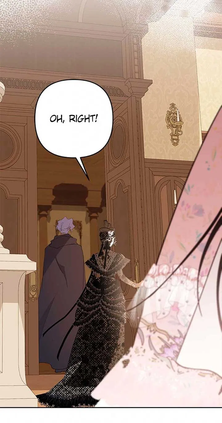Say the spell, Rose! Chapter 70 – Page 63