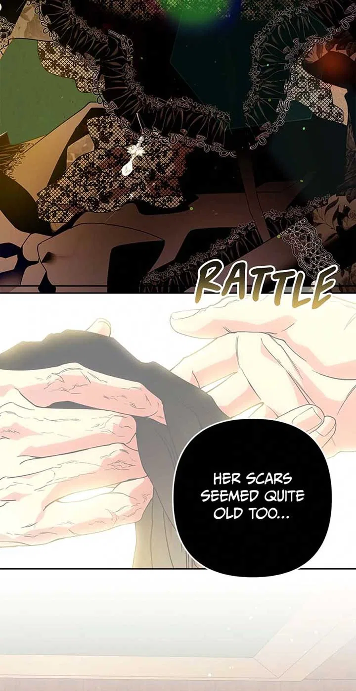 Say the spell, Rose! Chapter 70 – Page 75