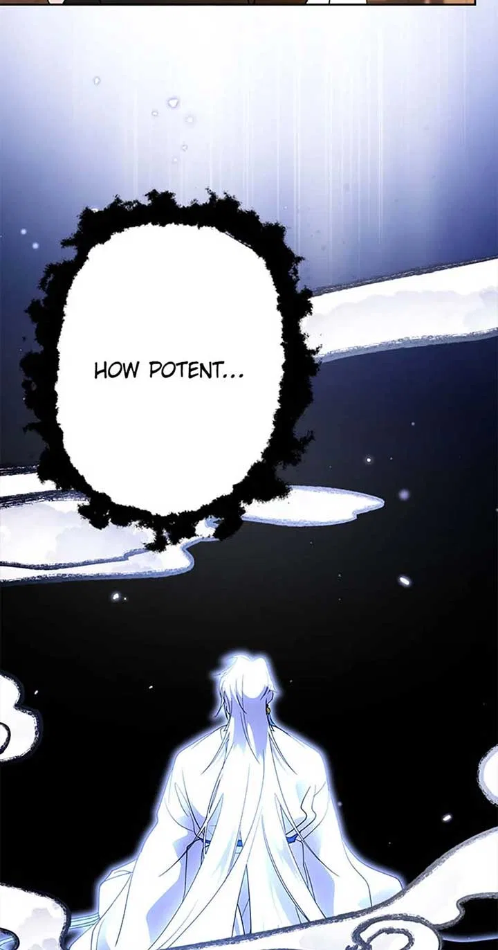 Say the spell, Rose! Chapter 70 – Page 85