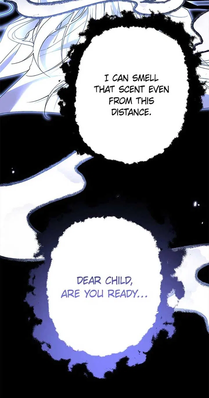 Say the spell, Rose! Chapter 70 – Page 86