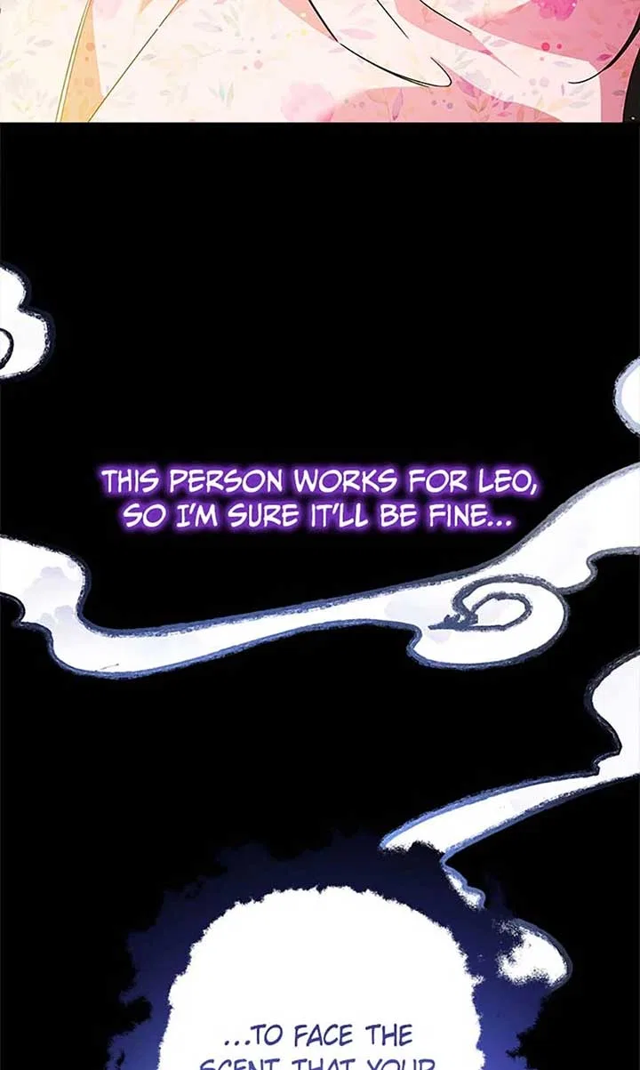 Say the spell, Rose! Chapter 70 – Page 89