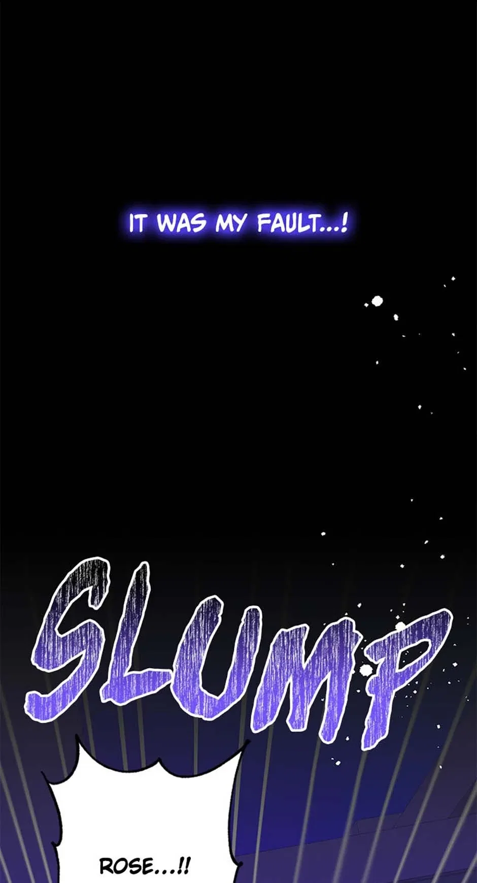 Say the spell, Rose! Chapter 69 – Page 8