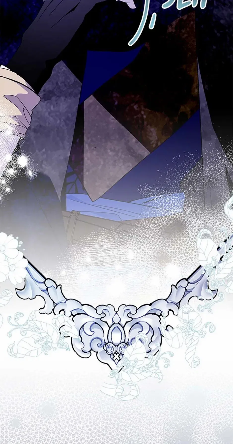 Say the spell, Rose! Chapter 69 – Page 15
