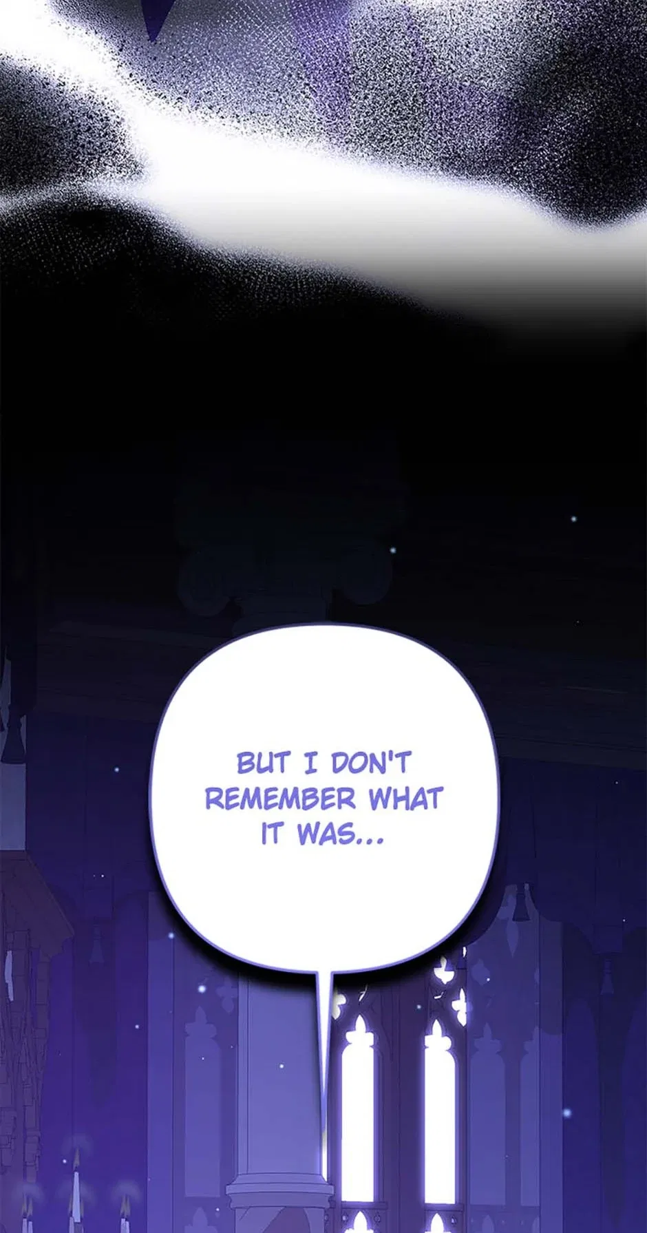 Say the spell, Rose! Chapter 69 – Page 39