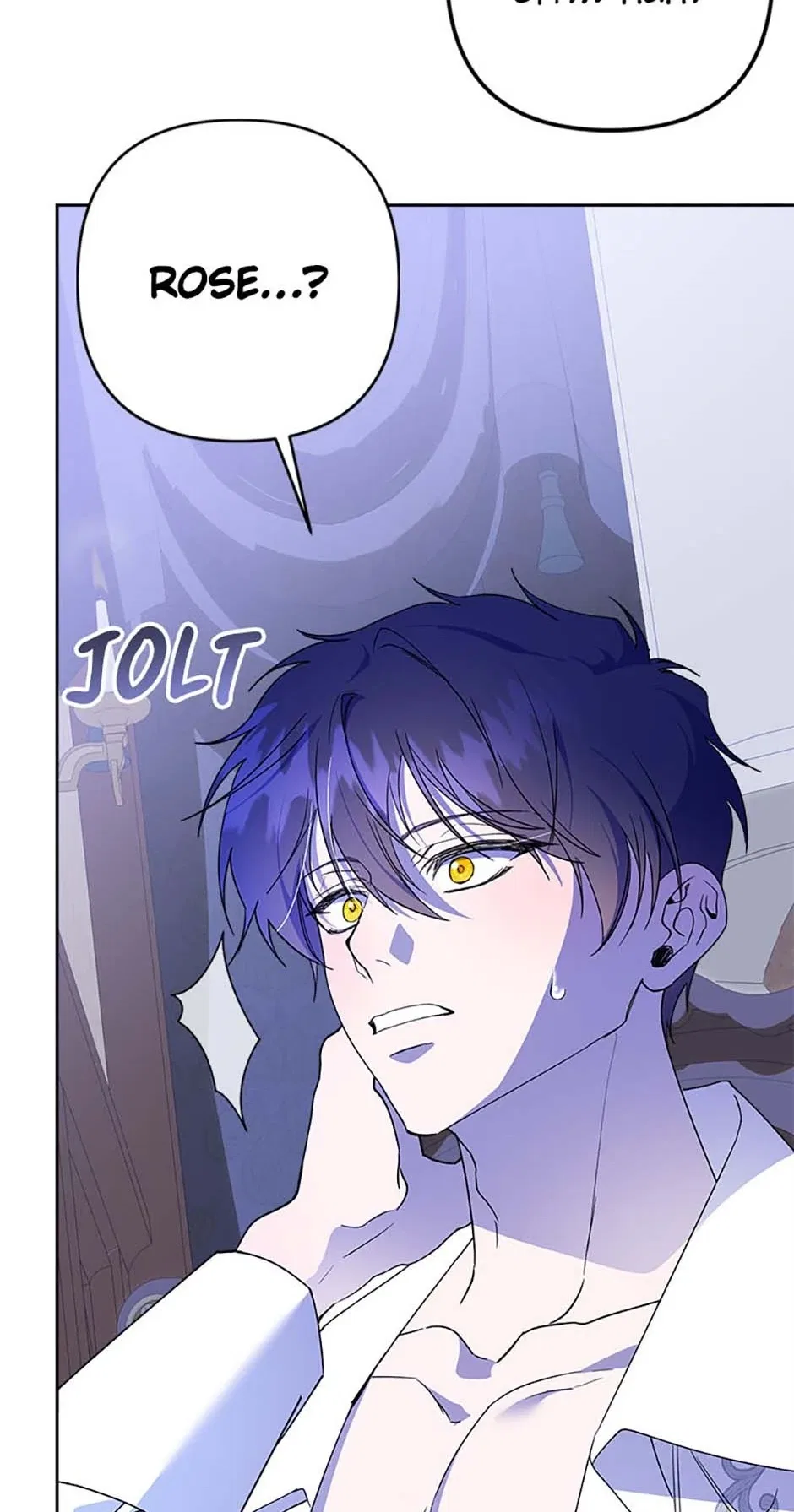 Say the spell, Rose! Chapter 69 – Page 42