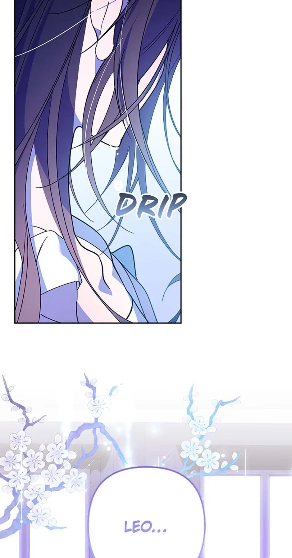 Say the spell, Rose! Chapter 69 – Page 44