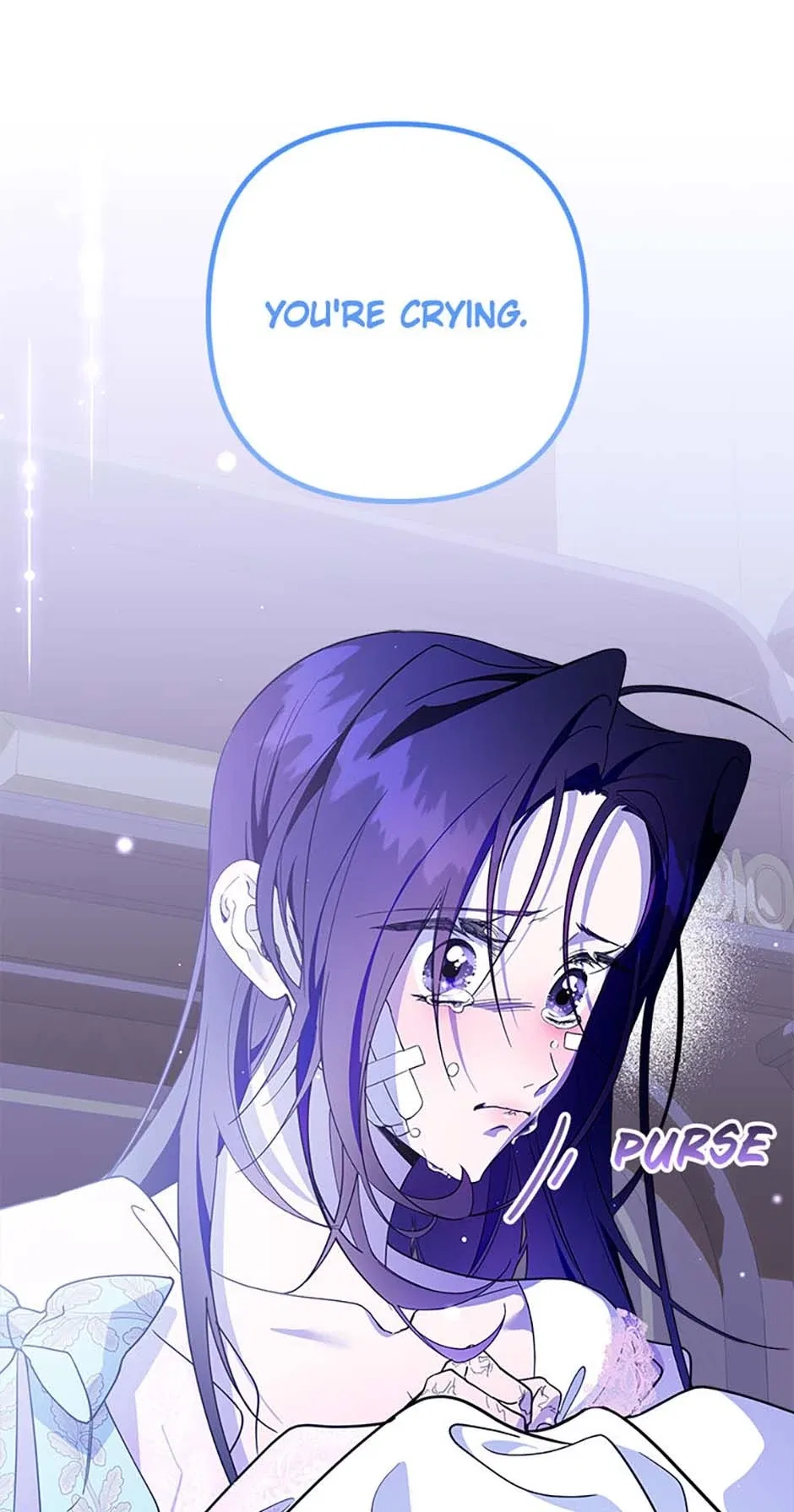 Say the spell, Rose! Chapter 69 – Page 48