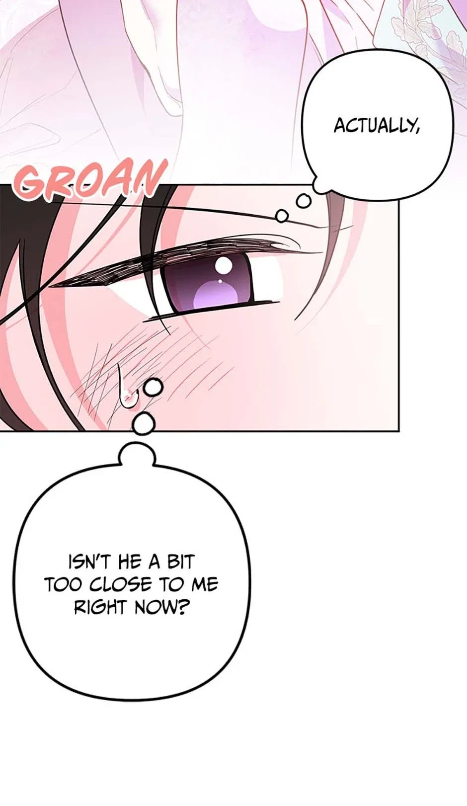 Say the spell, Rose! Chapter 69 – Page 65