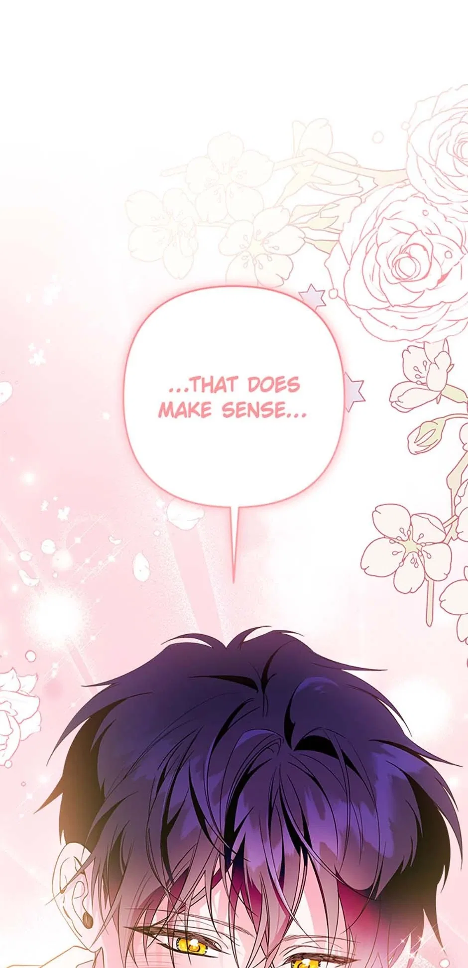 Say the spell, Rose! Chapter 69 – Page 67