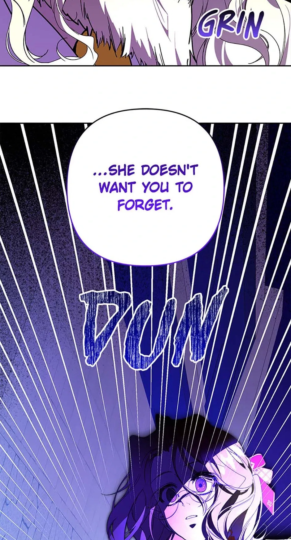 Say the spell, Rose! Chapter 68 – Page 14